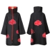 cosplay cardcaptor sakura Xoài Anime Naruto Sasuke Itachi Ninja Naruto Tổ Chức Akatsuki Quần Áo Thế Hệ Thứ Tư Namikaze Minato Cos Áo Choàng cosplay naruto sexy jutsu Cosplay Naruto