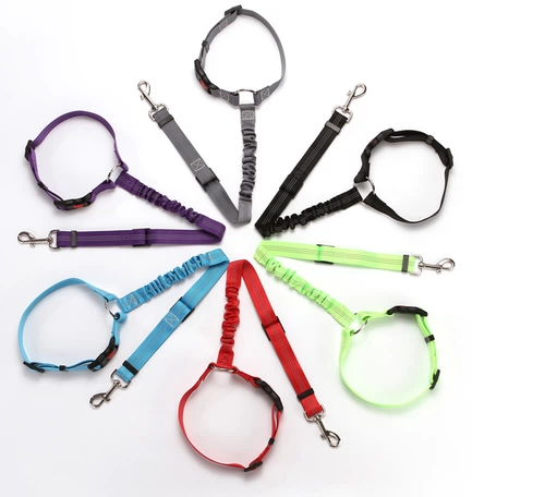 Ремень безопасности, страховочная веревка, кольцо с поводком, домашний питомец