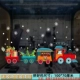 Электричество Huachi Christmas-810