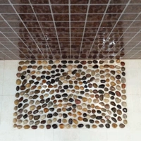 40x65 Прозрачная красочная секретная модель