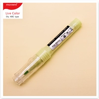 Fangtou Pale Melon Light Jade Color