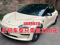 Вам нужно только добавить 200 [любой цвет, любая модель]