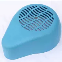 Задняя крышка