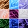 Satin vải lụa vải vải Li Bubu liệu vải vải giải phóng mặt bằng satin vải lót satin lót - Vải vải tự làm vải xô cotton