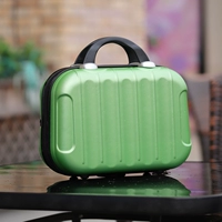 Трава зеленая