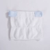 Nước tiểu bé mùa hè quần tã trẻ sơ sinh túi tã thoáng khí có thể giặt tã vải - Tã vải / nước tiểu pad mua quần bỏ bỉm hãng nào tốt Tã vải / nước tiểu pad