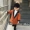 Chen Chen Ma quần áo trẻ em mùa đông trẻ em áo len trẻ em bé màu bé và áo len cashmere phần dài áo khoác trẻ em nam 10 tuổi