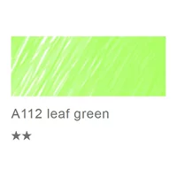 Светло -зеленый 112 лист зеленый