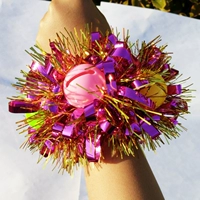 Bell Model Dragon Ball Rose Jin