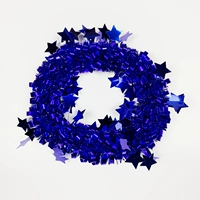 Чистый синий