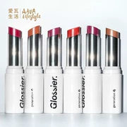 Ava Life Glossier GenerationG American Moisturising Moisturising Long Lasting Matte Lipstick Lipstick - Son môi