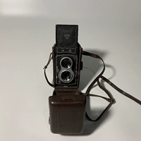 Старомодная антикварная камера, 708090 года, ностальгия