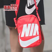 Ba lô Nike NIKE HERITAGE 2.0 lớn và túi đeo vai nam BA6344-671-010 - Túi vai đơn