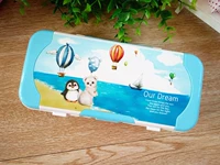 Лазурная линейка