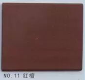 Красная сандаловая древесина