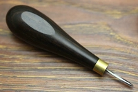 Одна вещь, один выстрел, вырежьте конусное предварительное сандаловое дерево