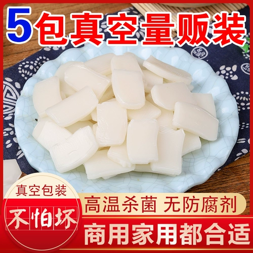 Ningbo Rice Cake Water Mill Conc Ban 400 г/сумка фермерская ферма ручной работы рисовой пирог горяче