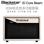 Blackstar Black Star ID Core Beam Electric Guitar Loa Bluetooth Loa âm thanh 20W - Loa loa