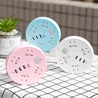 Line Night Lanterns милый круговой розет