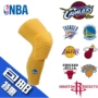 NBa bóng rổ tổ ong chống va chạm miếng đệm đầu gối cho nam giới và phụ nữ ấm áp đầu gối bảo vệ xà cạp dài thiết bị an toàn thể thao băng đầu gối cho thủ môn