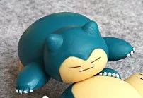 Pokémon Pokemon model toy Pokemon ornaments medium-sized doll Pikachu