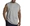 Phiên bản châu Âu của người đàn ông béo mập thêm kích thước lớn cộng với phân bón cộng với 170-180 áo ngực rộng 400 kg cotton thấm mồ hôi - Áo vest cotton áo vest dạ nam