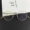 2016 kính retro xu hướng tròn nữ khung lớn gương phẳng với mắt cận thị quang nam tròn kính mắt điện biên phủ