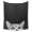 Nordic in nhỏ gọn sao tấm thảm treo vải bọc mèo meow người sống phòng ngủ phòng mực bình thường hình ảnh bức tranh màu nước - Tapestry tấm vải treo tường