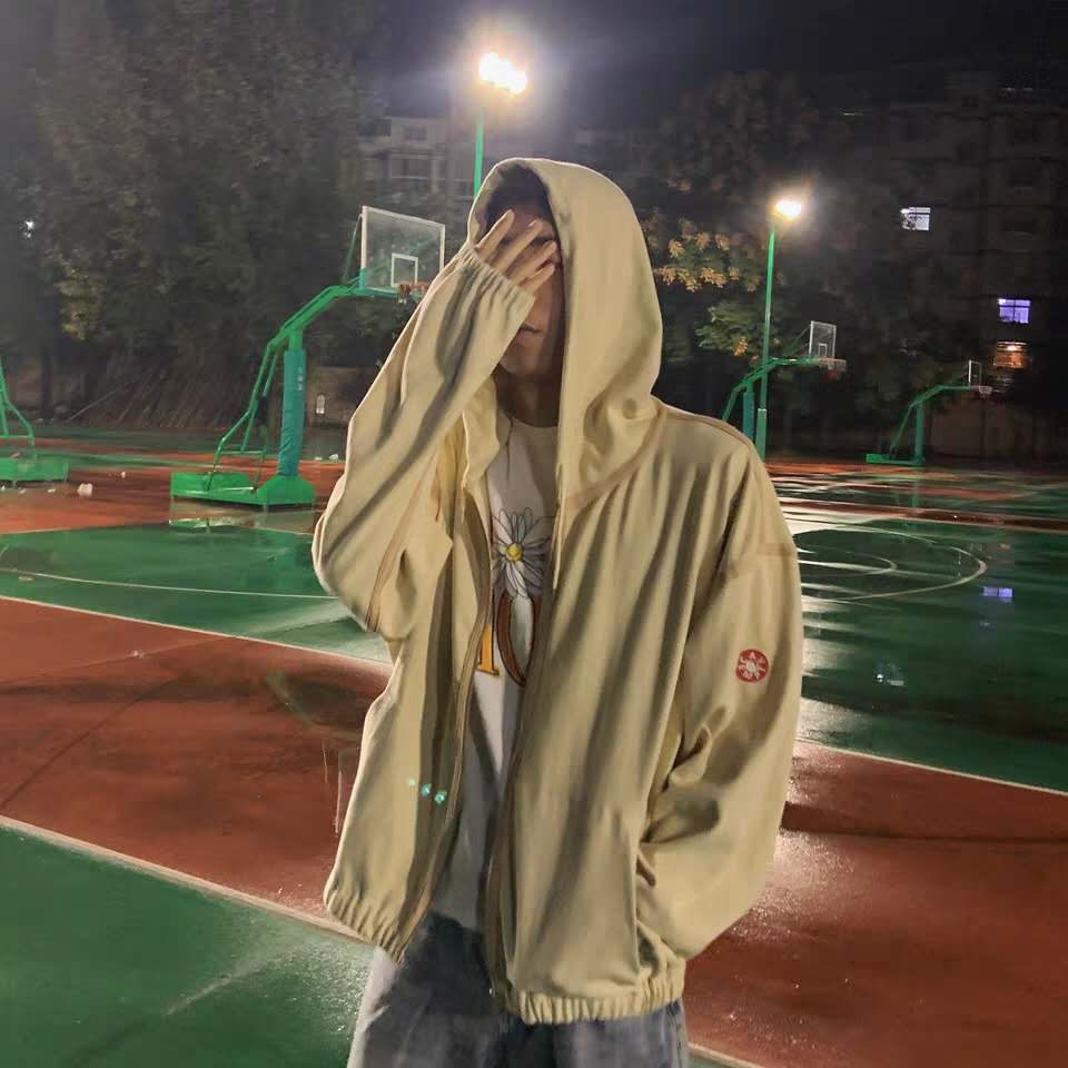 Co Branded Zipper JacketIn store Big clearance 150 element stock spring seasonal paragraph consulting service size wrong quality problem No return or exchange