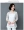 Phần dài áo thun voan hoa phụ nữ mùa xuân và mùa hè 2018 mới ngắn tay Hàn Quốc phiên bản của siêu cổ tích bao gồm bụng là quần áo mỏng