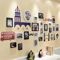 Высокомолекулярно-черный и белый городской память [21c]