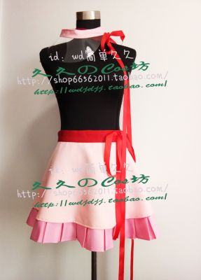 taobao agent [Jiu Jiu] Guardian Sweetheart Renisenia Meng Xiaolan transformed into a cosplay service customized