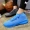 Giày bóng rổ Iverson cho nam và nữ thấp để giúp bảo vệ thoáng khí ủng chống mòn giày đệm