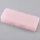 Двухсторонний толстый розовый