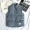 Vest nam mùa thu đông ấm áp đôi vest 2018 mới cotton dày vest ngắn áo khoác phiên bản Hàn Quốc của quần áo nam triều áo khoác ba lỗ nam