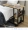 Bàn cạnh giường laptop có thể di chuyển Bàn đầu giường IKEA đơn giản phòng ngủ nhỏ mini đa chức năng - Bàn