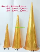 Shengjinjian Paper Tower Tube Труба (№ 4)