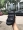 Dép xăng đan chính hãng Li Ning Giày nam 2018 Thời trang thể thao Velcro Trend Sandals Giày đi biển AGUN009 - Dép thể thao