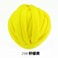 Лимонный желтый 29