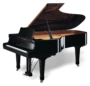 Đàn piano nội địa mới GP-152 đàn piano ánh sáng đen casio cdp 100