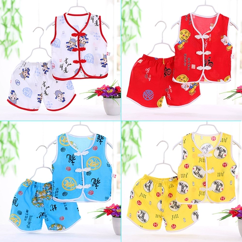 Средство для удаления детской груди, двойная грудь для мужчин, два комплекта штанов для кормления грудью, этническое украшение Тан