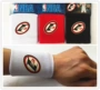 Iverson bóng rổ dây đeo cổ tay thể thao bảo vệ thiết bị bông đồng bằng cổ tay Iverson người hâm mộ lưu niệm cung cấp quà tặng - Dụng cụ thể thao băng hỗ trợ đầu gối