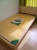 Côn Minh tấm gỗ người giường đôi linh sam tối giản hiện đại tăng cường giá cả phải chăng Special Offer - Giường giường cho bé gái Giường