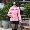 Áo len nữ phần ngắn eo 2017 mùa thu và mùa đông mới Nizi Hàn Quốc phiên bản là mỏng ít người đàn ông ngắn áo len áo phao dáng dài hàn quốc