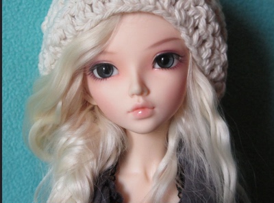 taobao agent Chloe, doll, scale 1:4, scale 1:4