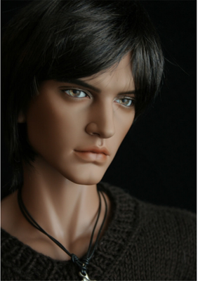 taobao agent Bjd doll SD doll 3 -point IP Rex joint humanoid doll
