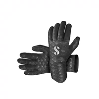 Scubapro D-Flex 2 мм дайвинговые перчатки пирожные ручные сумки-более мягкая модель 2018 года