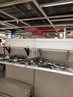 Wuxi Ikea Oneveric Boyfingsing Belishut/Ekbib Crackce Shelf Cracket Cracket Cracket