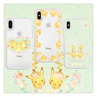 Pet Elf Pokémon Bigo Super Oppo A3 A73 A73 A79 Findx Transparent Thin Mobile Phore