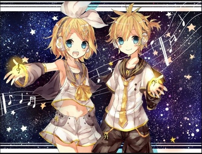 taobao agent VOCALOID mirror sound Gemini cos mirroring mirror mirror music even campus style cosply clothing girl